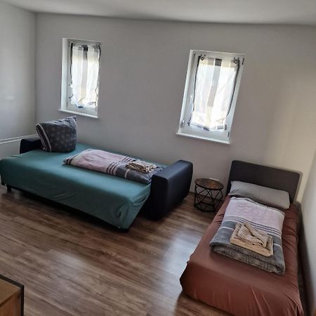 Apartment Da Luiz Salvatore Wurmlingen Extérieur photo