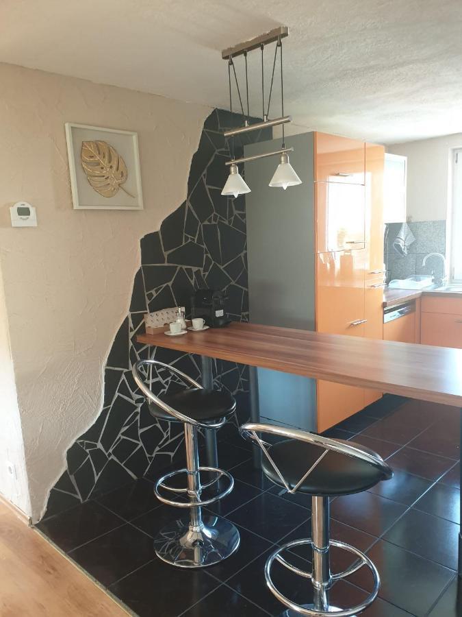 Apartment Da Luiz Salvatore Wurmlingen Extérieur photo