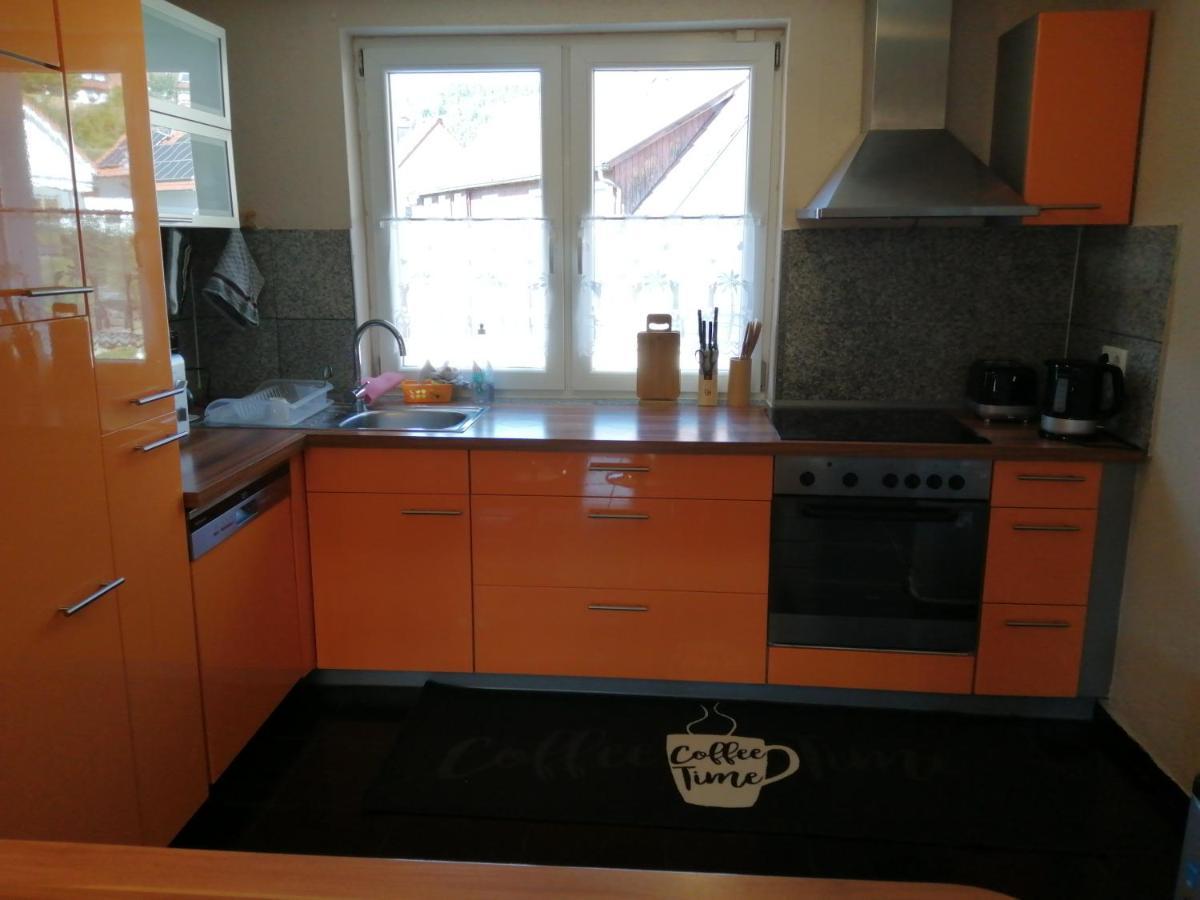Apartment Da Luiz Salvatore Wurmlingen Extérieur photo