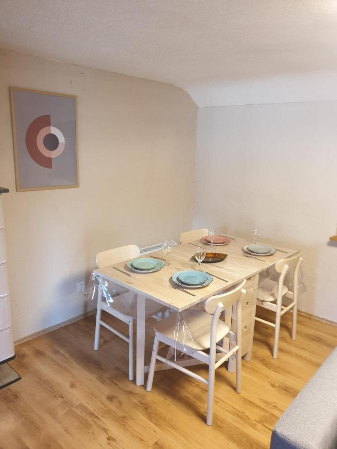 Apartment Da Luiz Salvatore Wurmlingen Extérieur photo