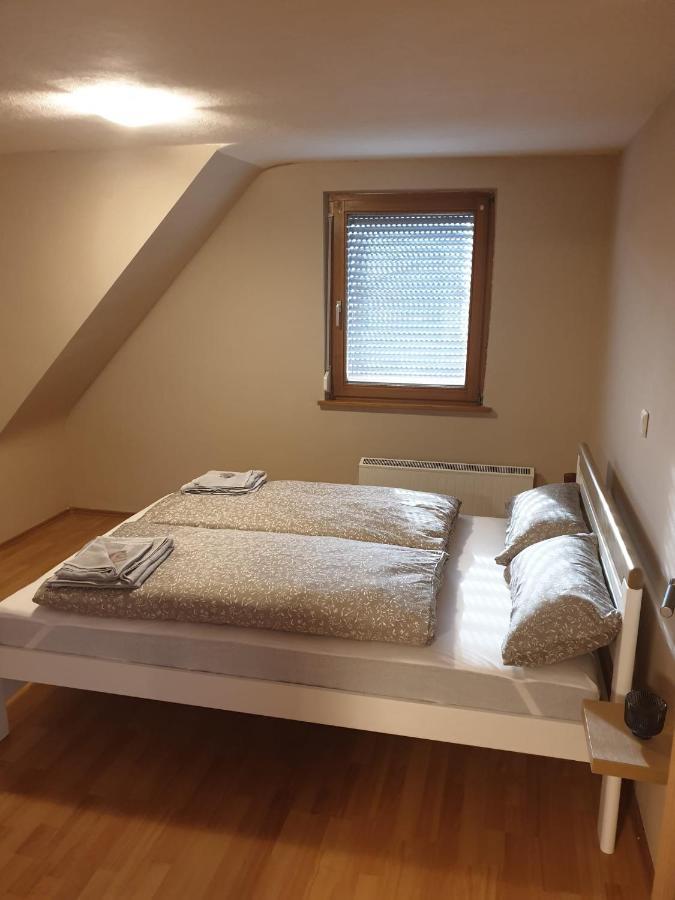 Apartment Da Luiz Salvatore Wurmlingen Extérieur photo