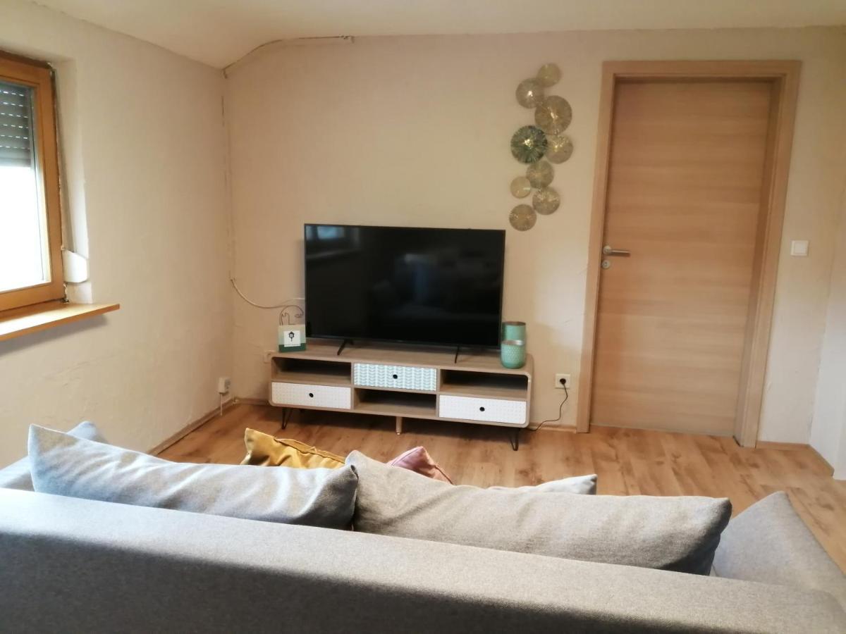 Apartment Da Luiz Salvatore Wurmlingen Extérieur photo