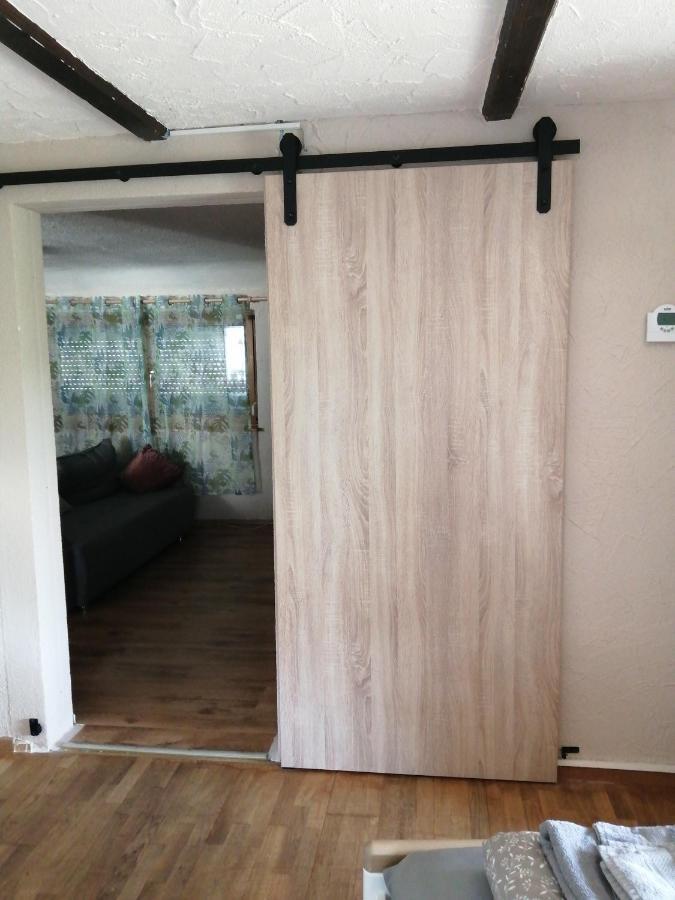 Apartment Da Luiz Salvatore Wurmlingen Extérieur photo