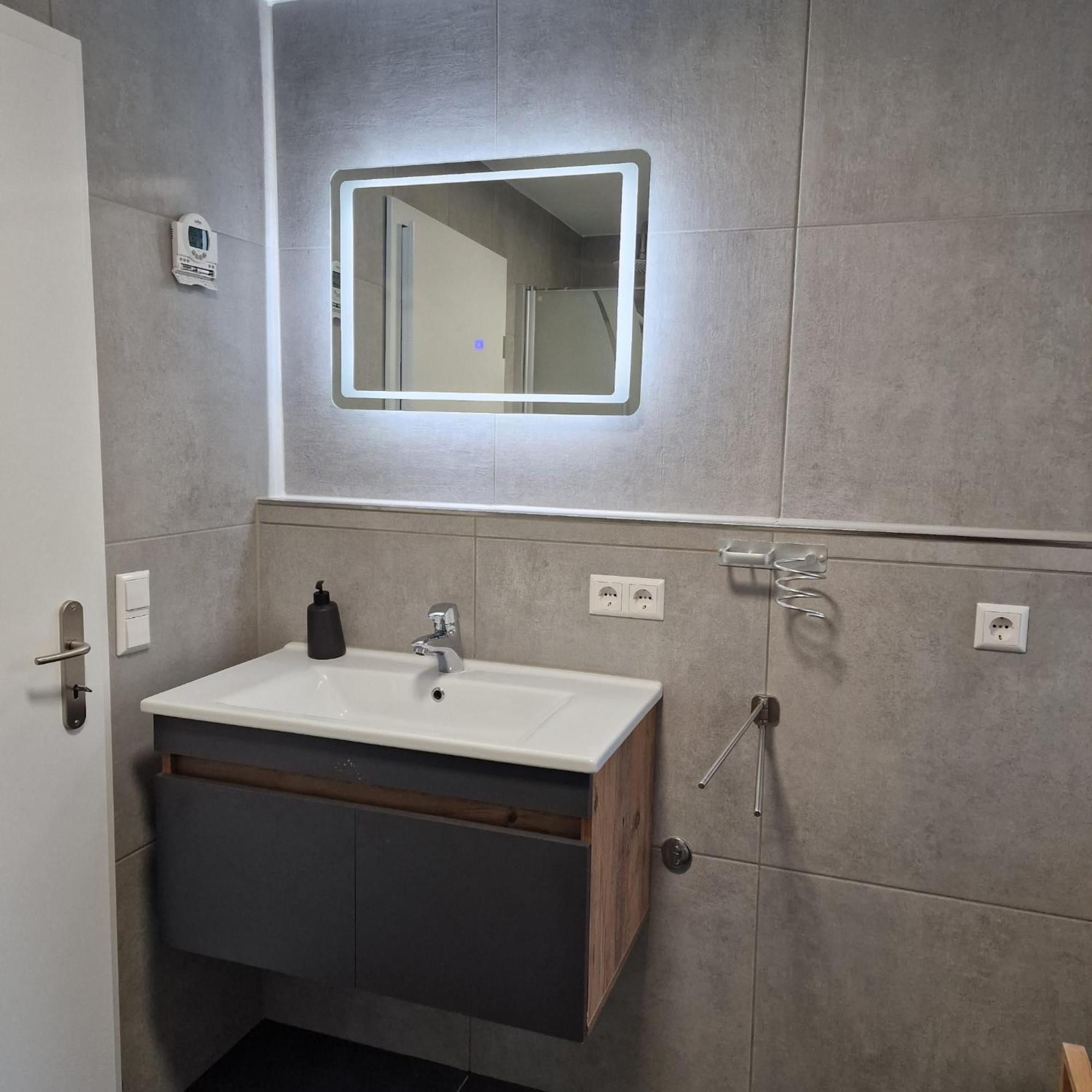 Apartment Da Luiz Salvatore Wurmlingen Extérieur photo