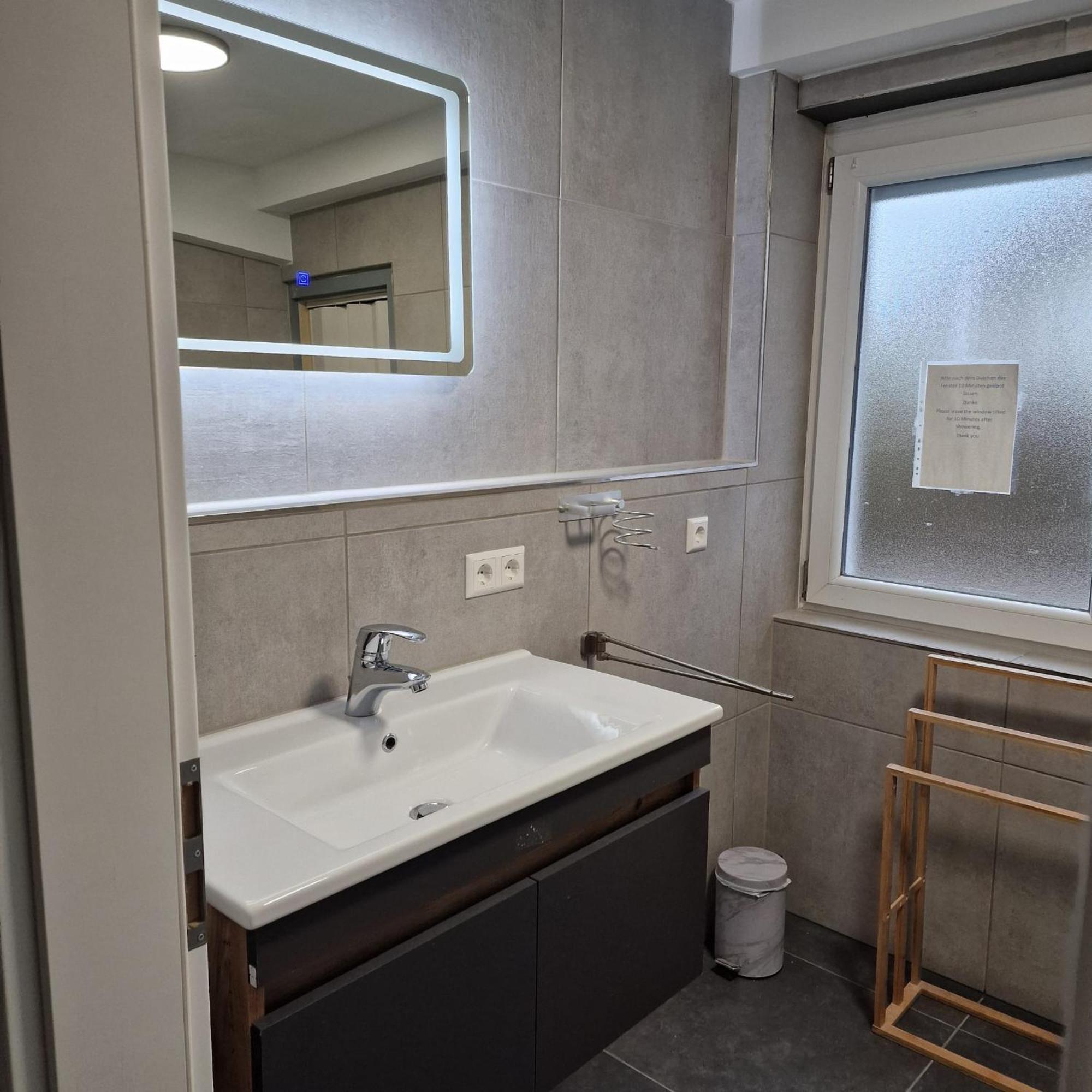 Apartment Da Luiz Salvatore Wurmlingen Extérieur photo