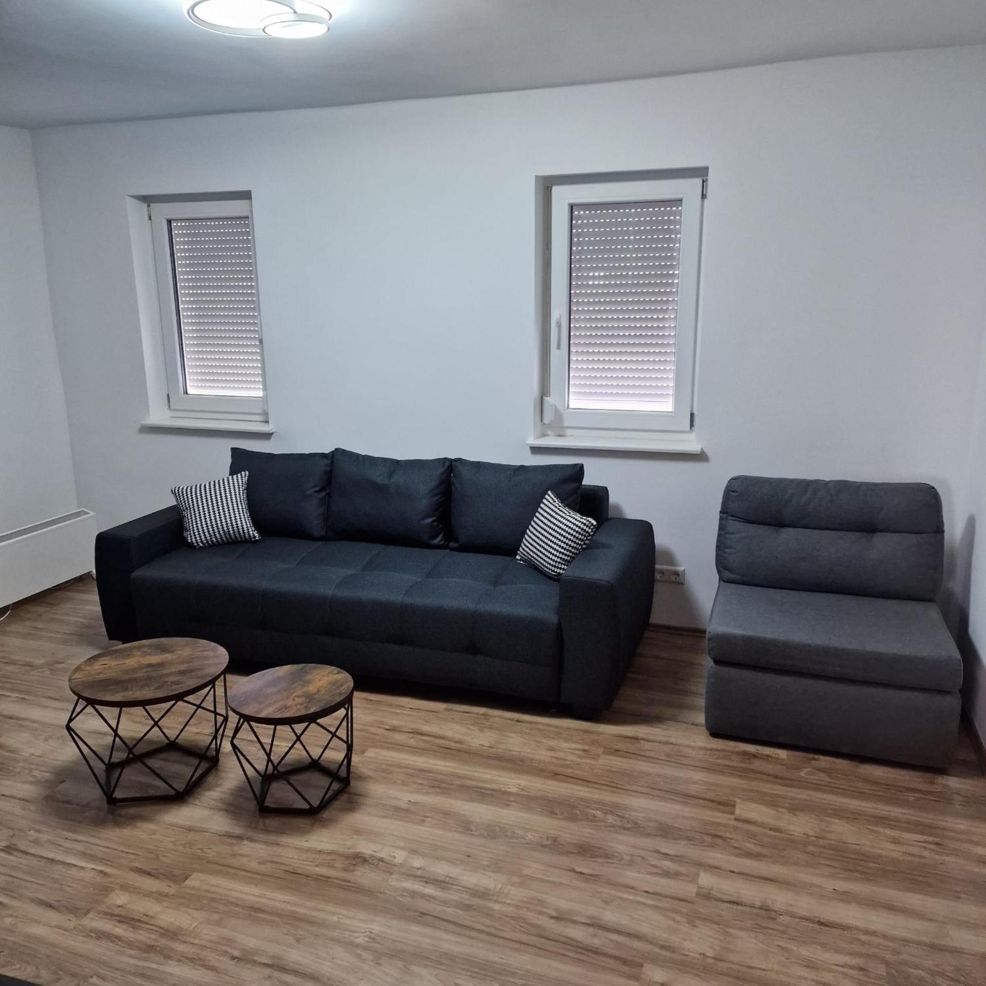 Apartment Da Luiz Salvatore Wurmlingen Extérieur photo