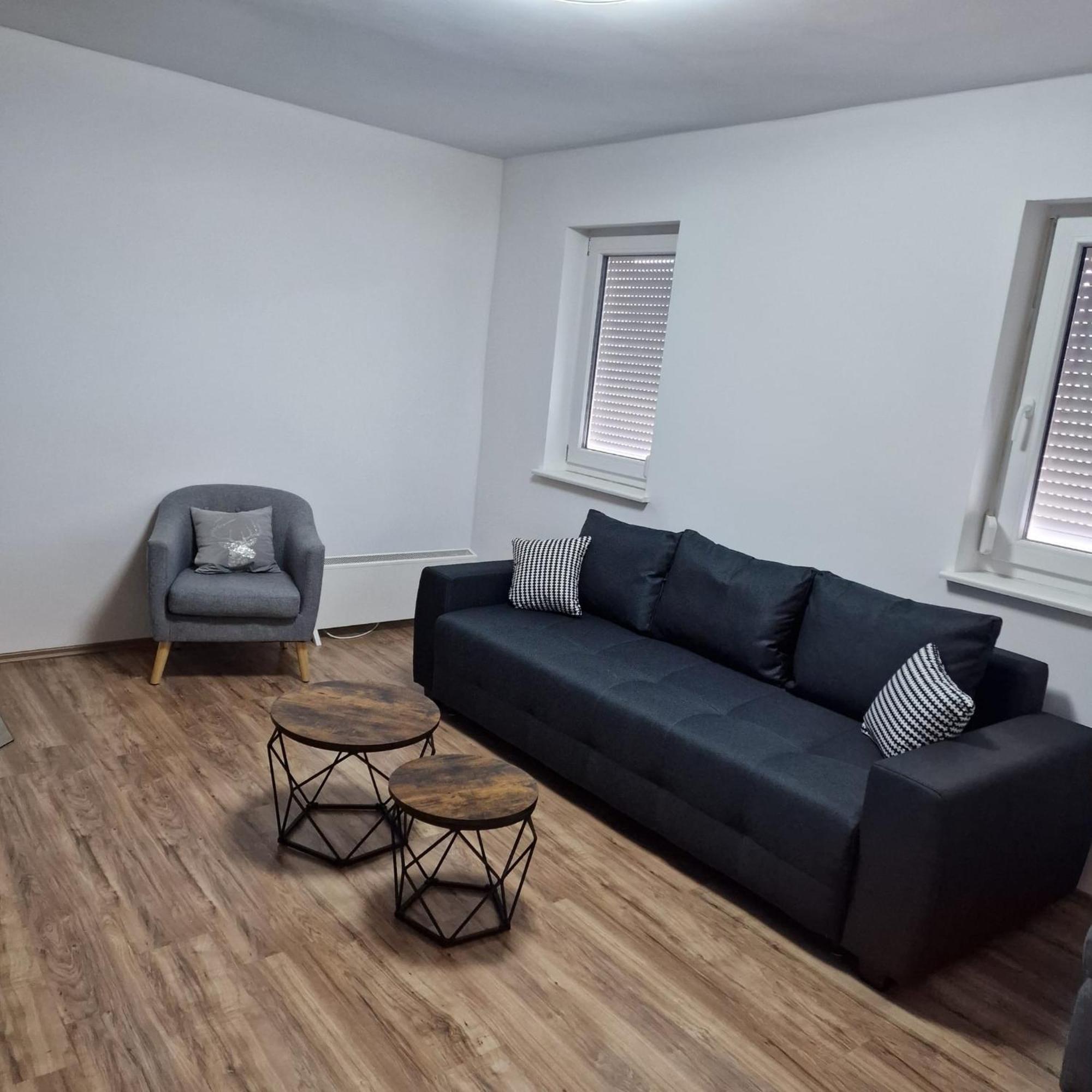 Apartment Da Luiz Salvatore Wurmlingen Extérieur photo