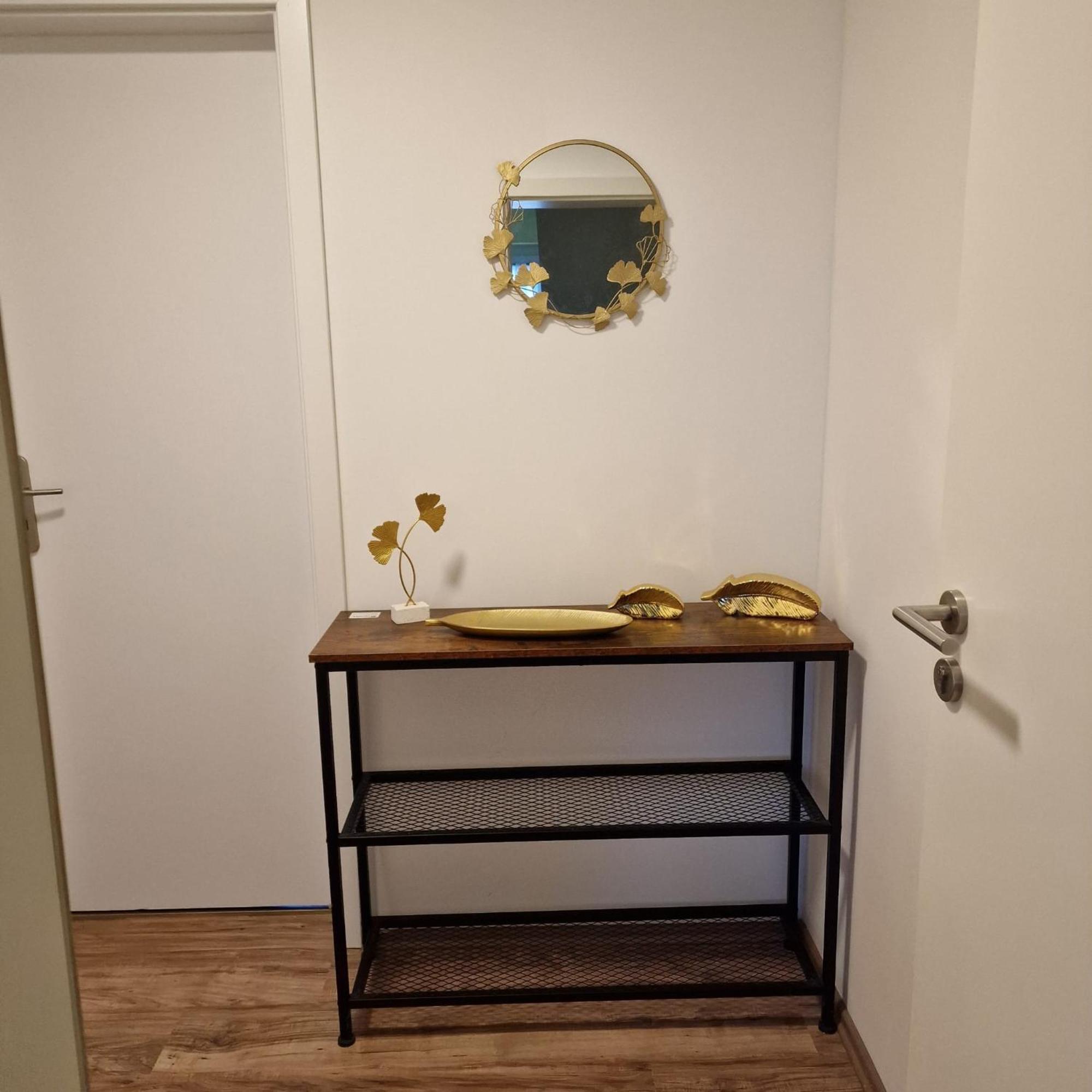 Apartment Da Luiz Salvatore Wurmlingen Extérieur photo