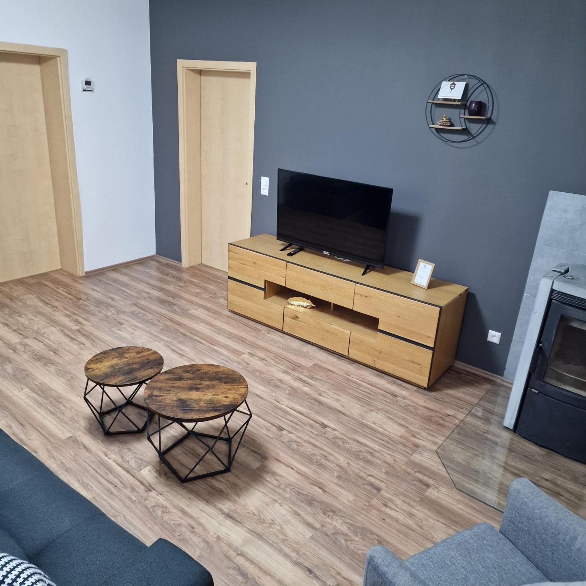 Apartment Da Luiz Salvatore Wurmlingen Extérieur photo