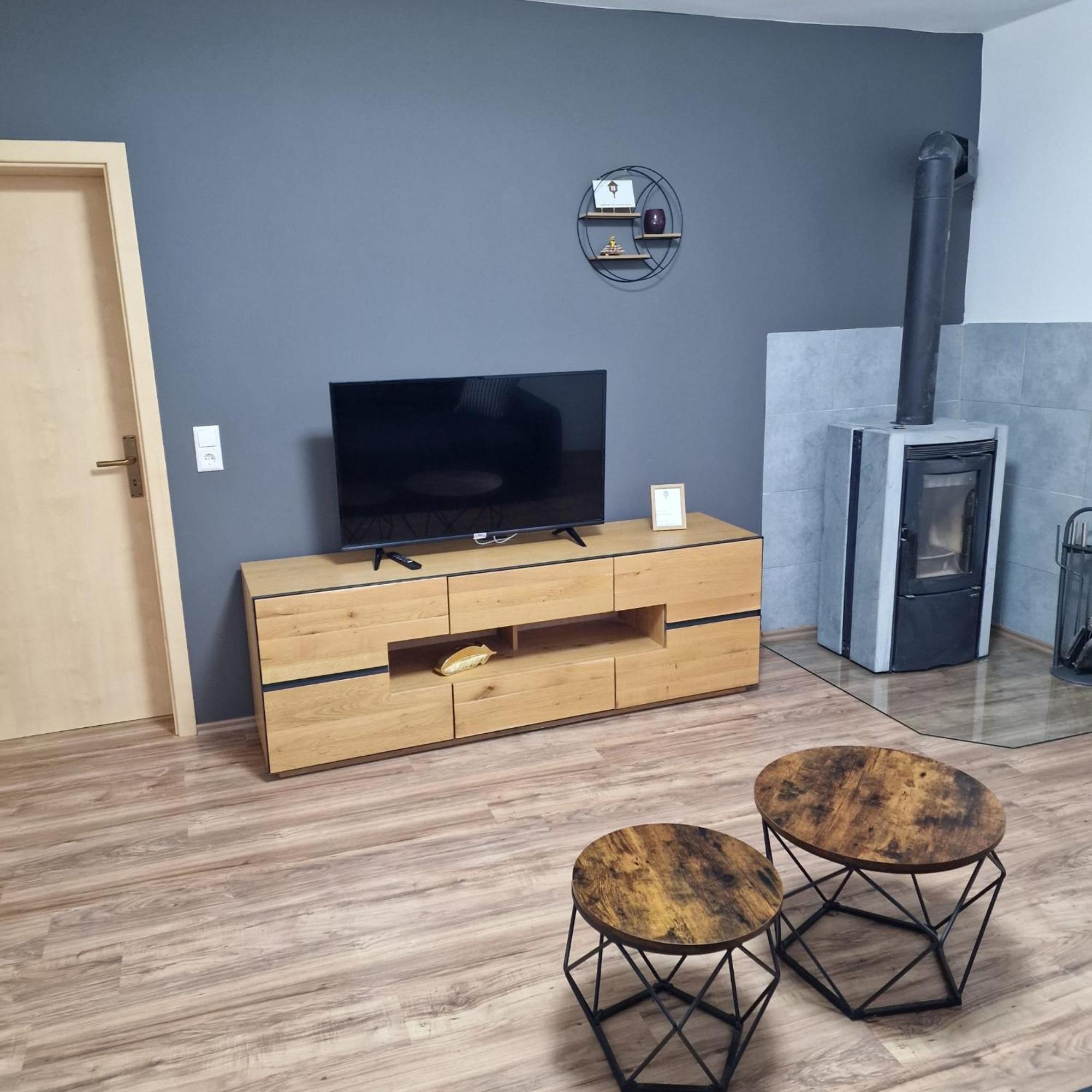 Apartment Da Luiz Salvatore Wurmlingen Extérieur photo