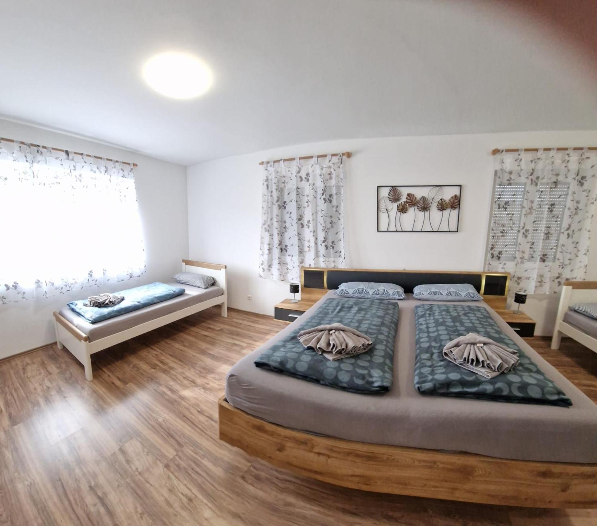 Apartment Da Luiz Salvatore Wurmlingen Extérieur photo